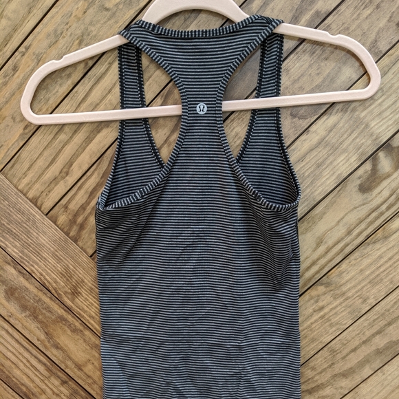 Lululemon Racerback Tank - Picture 2 of 2